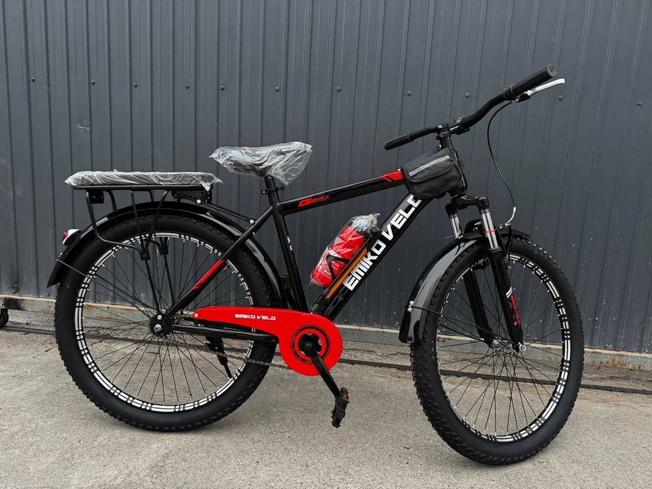 Velosiped bolar va osmirlar va Katta lar uchin