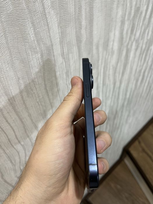 Iphone 15 pro 256 gb kh/a