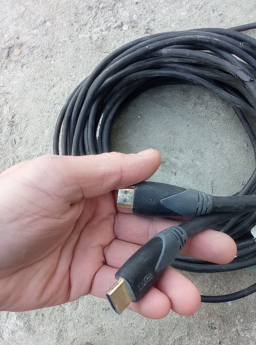 HDMI видеокабель PROCAB CLV104K/15