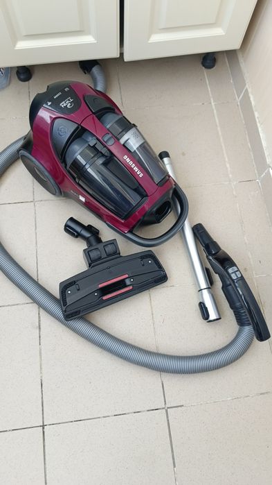 Пылесос Samsung  2200w