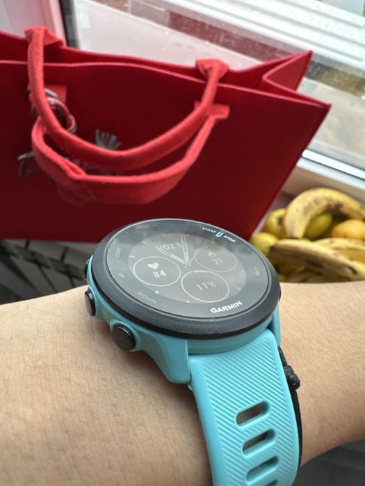 Garmin Forerunner 55