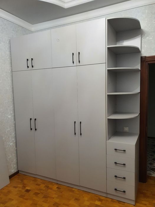 Mebel buyurtma asosida