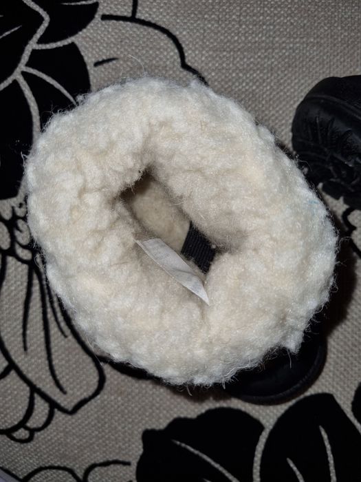 Детские сапоги Nordman