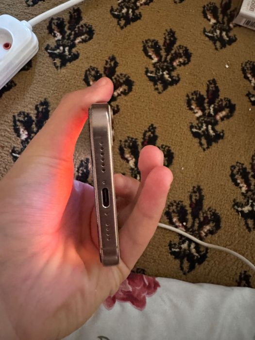 iPhone 16pro max