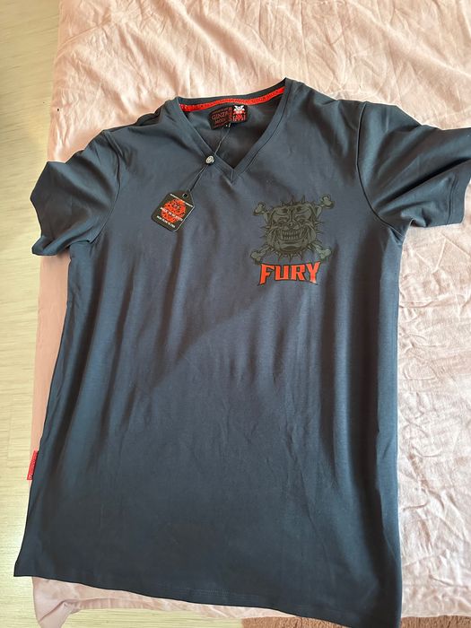 2в1 - тениска+суичър