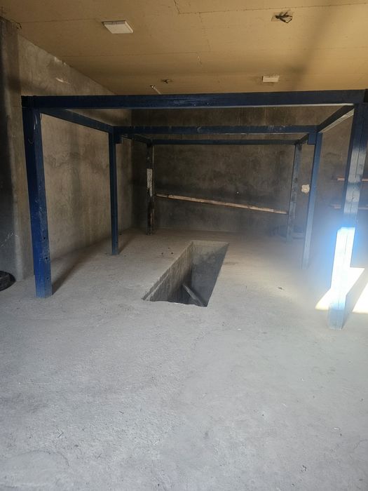 Бош здания афто сeрвис акфа сервис болган