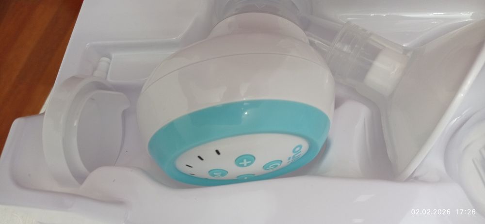 Молокоотсос NiNo