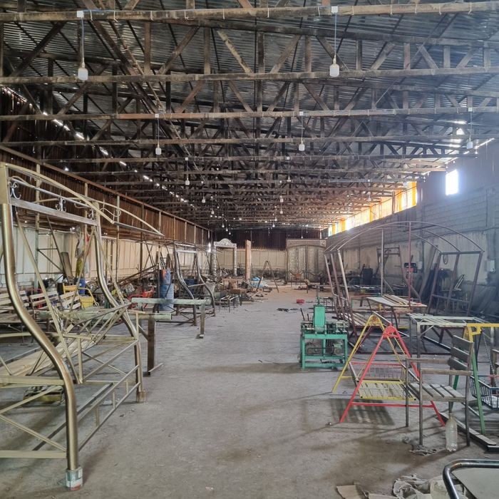 Продаётся база 35 соток