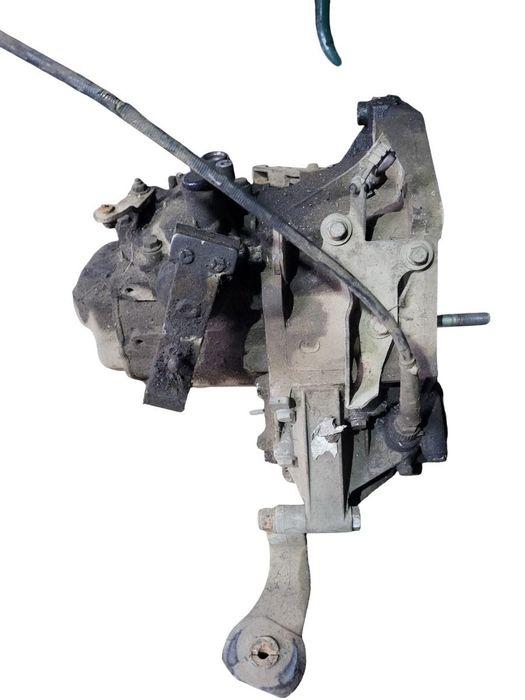 Cutie De Viteze Manuala 5 Trepte Fiat Punto 176_ 1993 - 1999 1.1 176 B2.000