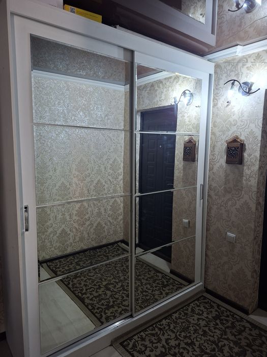 Шкаф Купе в Прихожую