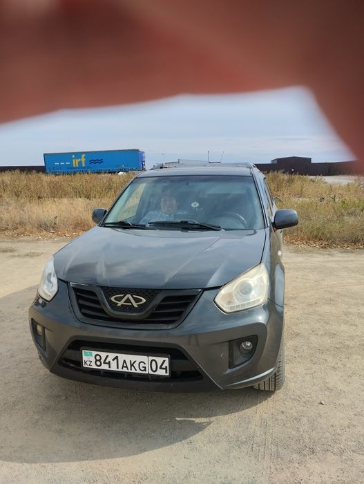 Продам машину 2012 года