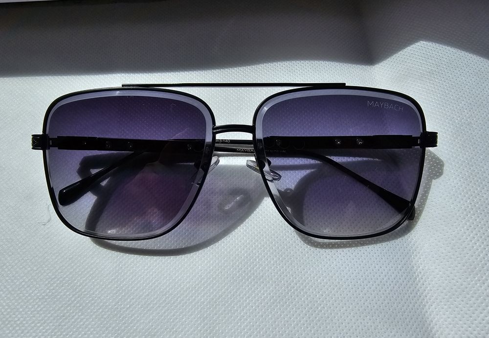 Ochelari de soare Maybach 2