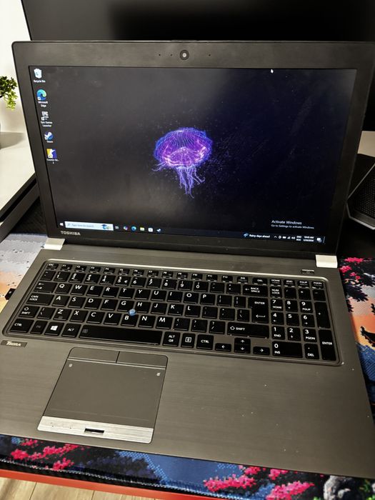 Laptop Toshiba z50 i7