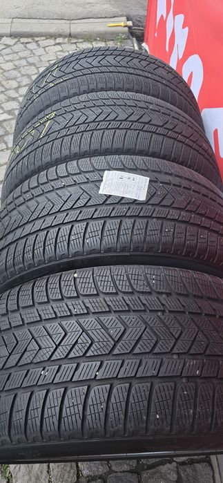 21" оригинални джанти за Мерцедес ГЛС ГЛЕ 21  зимни гуми спорт пакет