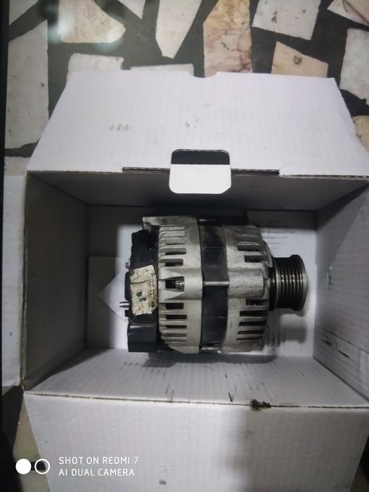 Kobalt generator sotiladi