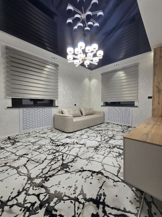 Продаётся своя 2 ком кв на Чиланзар 1кв