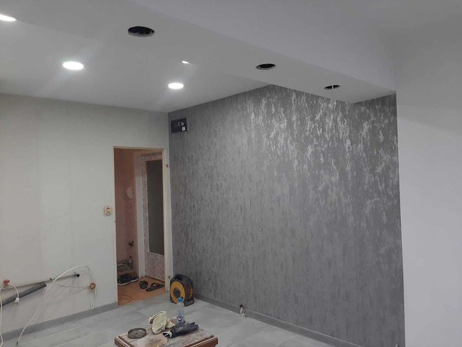 Вътрешни ремонти гр. Русе