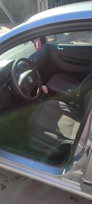 Vând Skoda Fabia 1.9 TDI