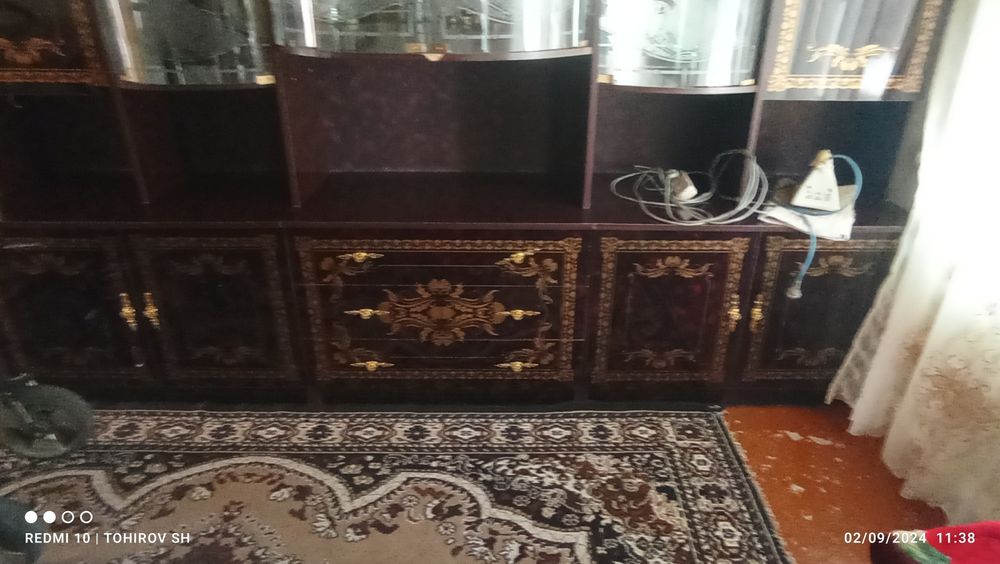 Stenka yangi koʻp Soladiganlari bor