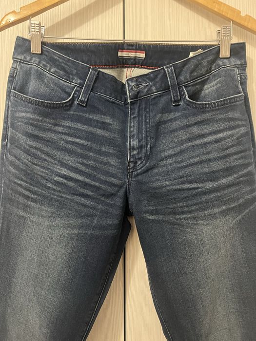 Blugi Tommy Hilfiger damă