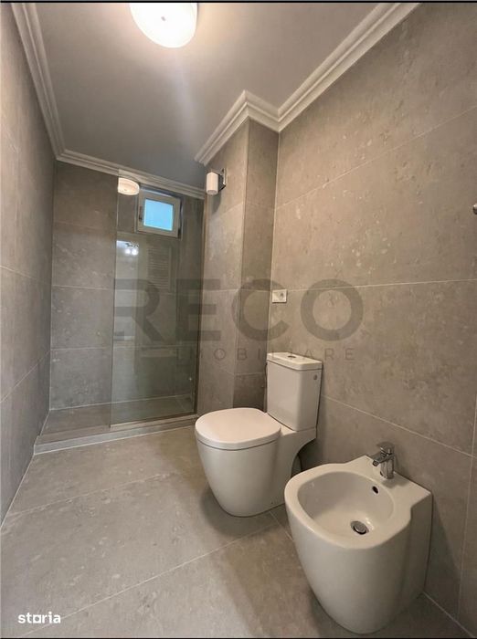 RECO Apartament 3 camere decomandat tip PC zona Decebal