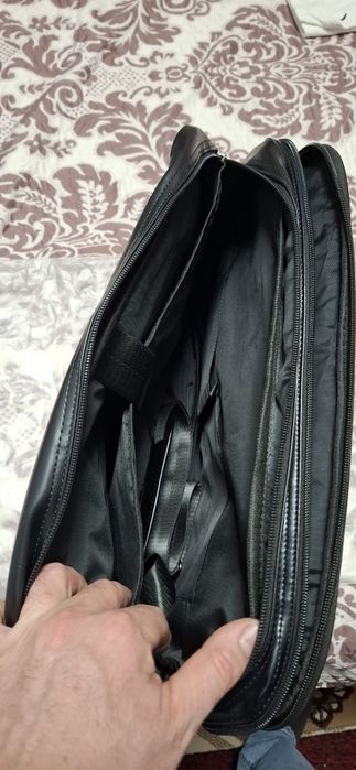 Geanta laptop / documente