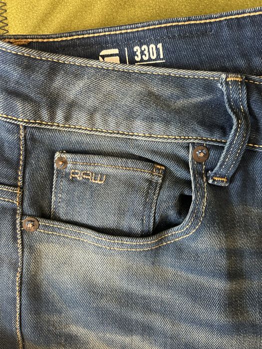 G Star номи мъжки/момче дънки 26 номер