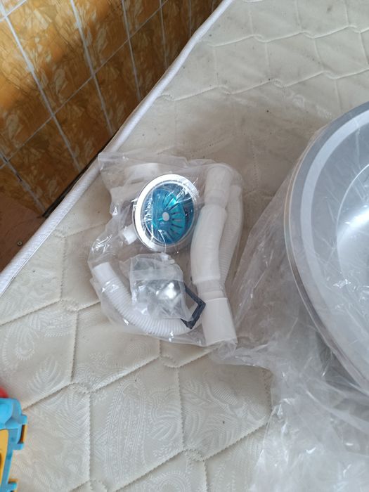 Мойка раковина кух