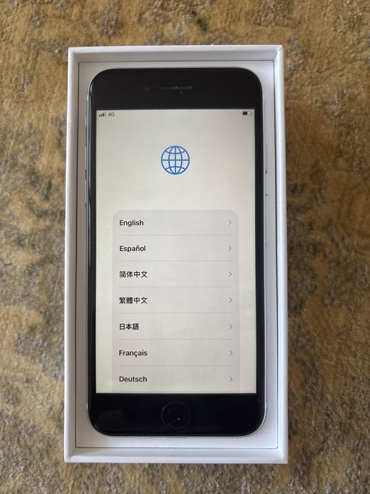 Iphone se 2020+провод с наушниками