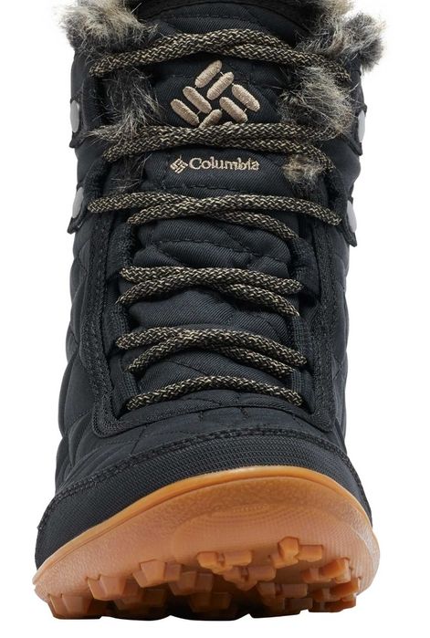 Cizme de iarna Columbia MINX SHORTY III marimea 43