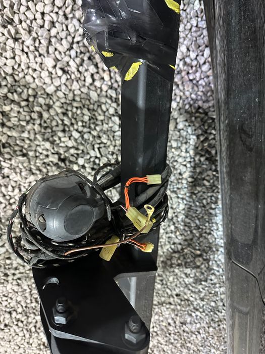 Теглич Гранд Витара