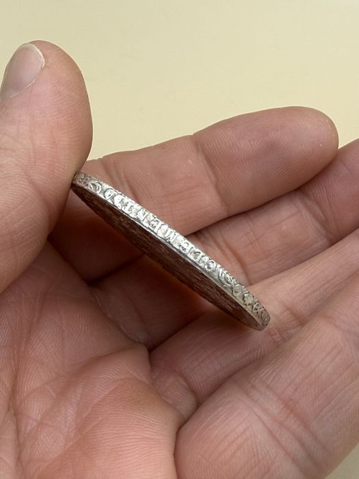 Taler moneda de argint