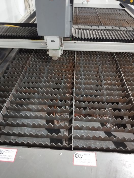 Станок по металлу ЧПУ