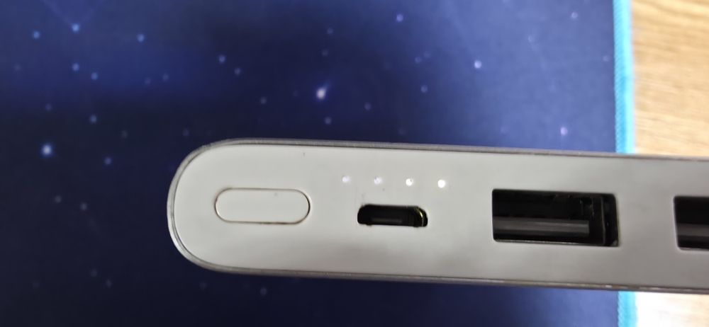 Baterie externa  Xiaomi 10.000 mAh