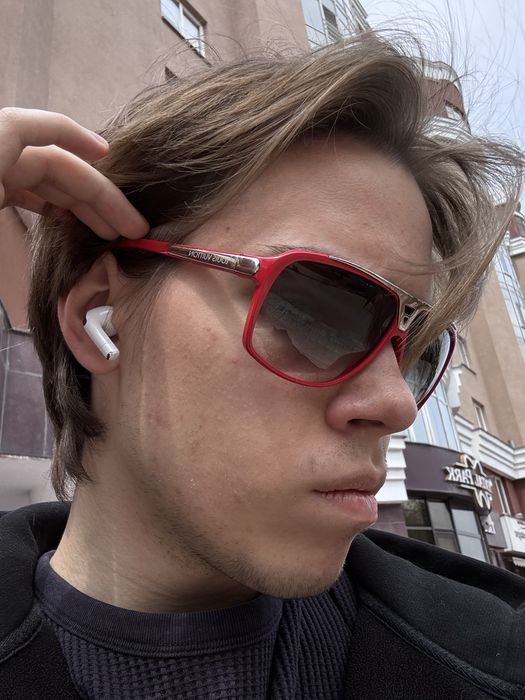 Очки Louis Vuitton Evidence