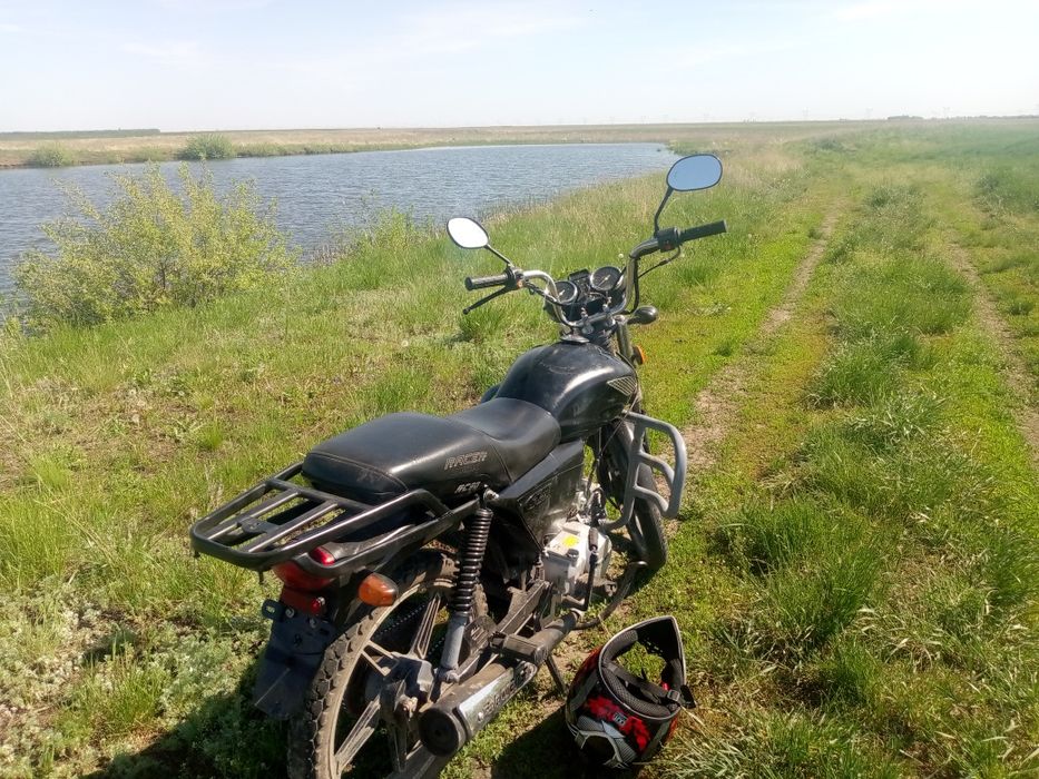 Продам альфа GS 110