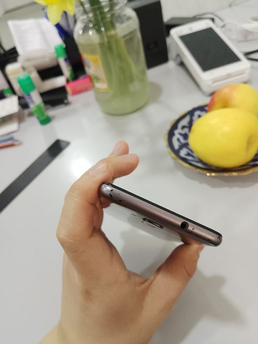 Смартфон Huawei gt3 недорогой есть торг