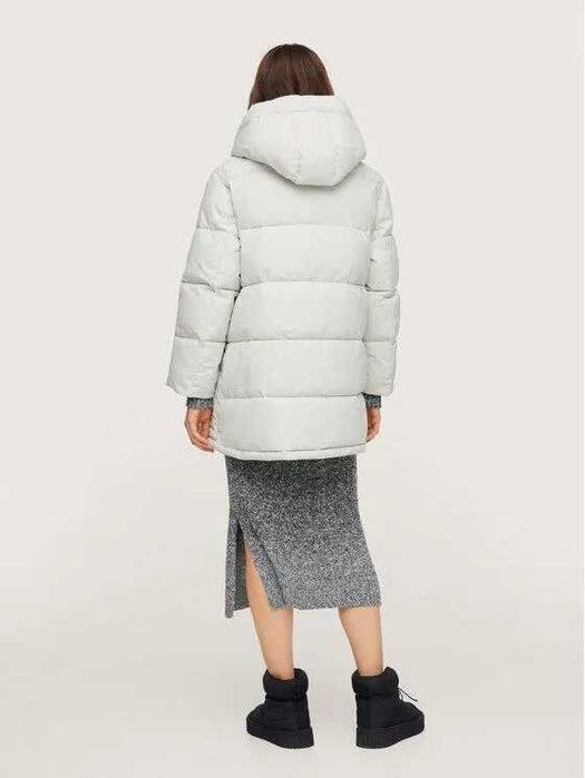 Ново!Lucy,Mango,Zara яке,парка,елек,естествена кожа, палто,косъм