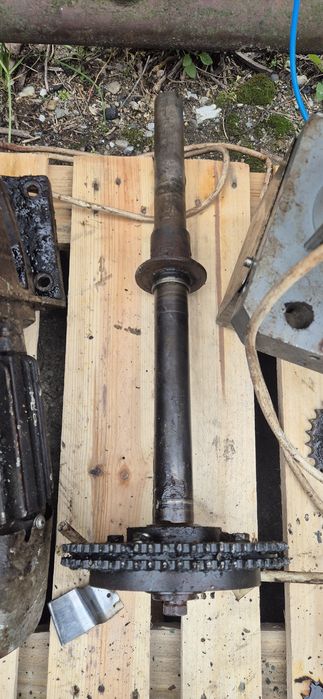 Vand motoare electrice