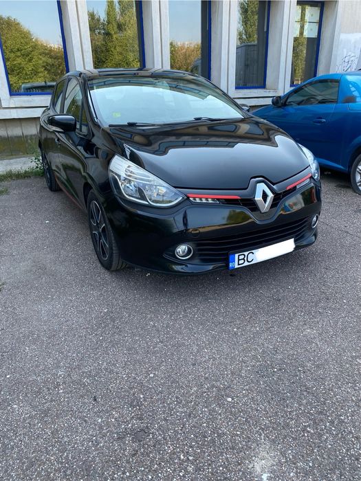 Se vinde Renault clio