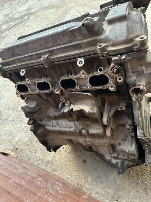 Мотор камри 45 2.4