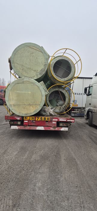 Гишт завод учун хаво  Филтер Гишт завод учун чанг фитир