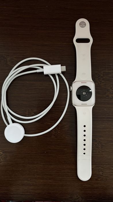 Apple Watch SE 40 mm