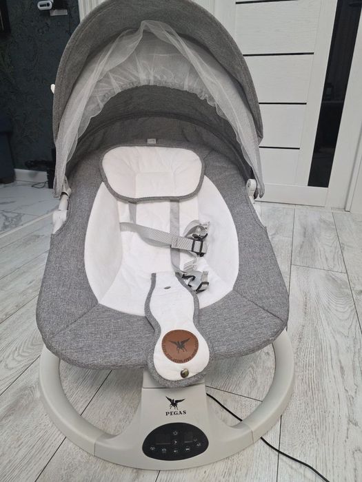 Люлька для новорожденного.