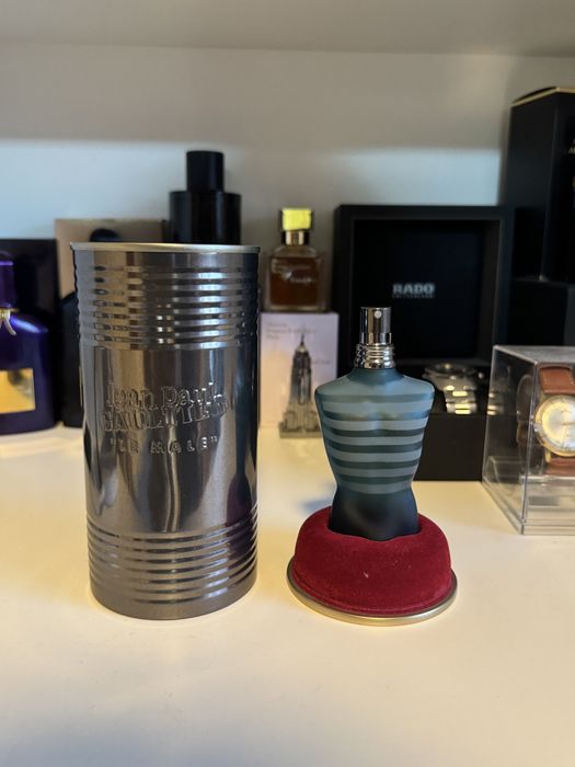 Parfum jean paul gaultier le male
