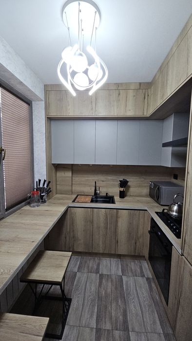 Продам квартиру.  Отличный ремонт. Идеальная локация