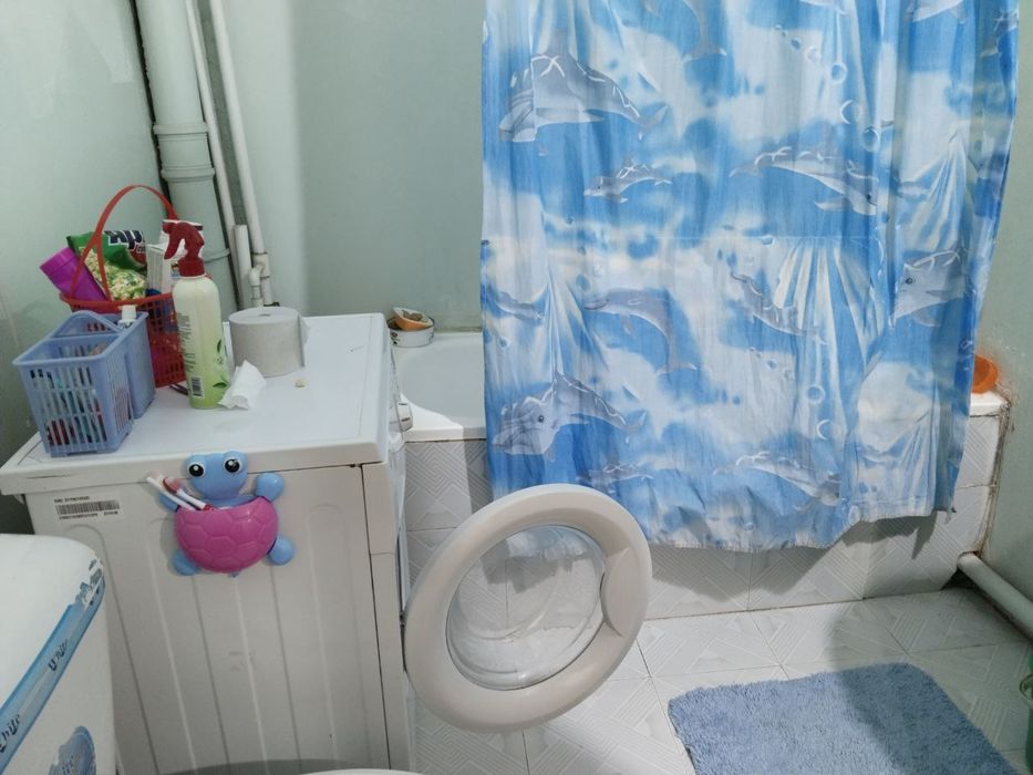 квартира сотилади