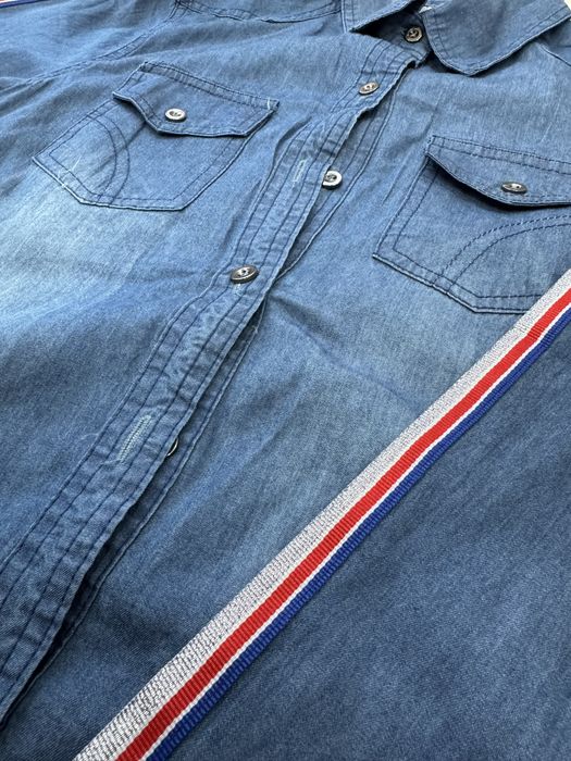 Рубашки Рубашка Новые за 599