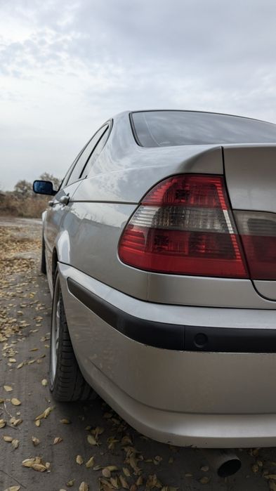 Продам BMW 3 серии