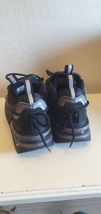 Nike Furyosa 38.5